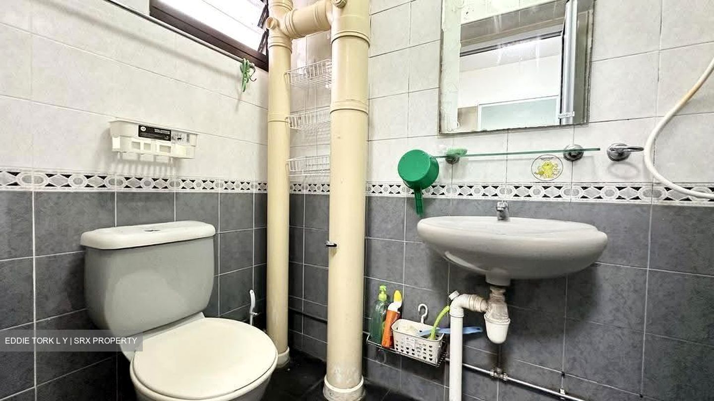 Blk 692B Choa Chu Kang Crescent (Choa Chu Kang), HDB 5 Rooms #624834541